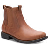 Eastland Daily Double Chelsea Boots for Men in Oak