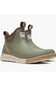 Xtratuf Ankle Deck Boot Sport for Men in Olive