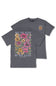 Simply Southern Plus Size See the Good T-Shirt for Women in Graphite