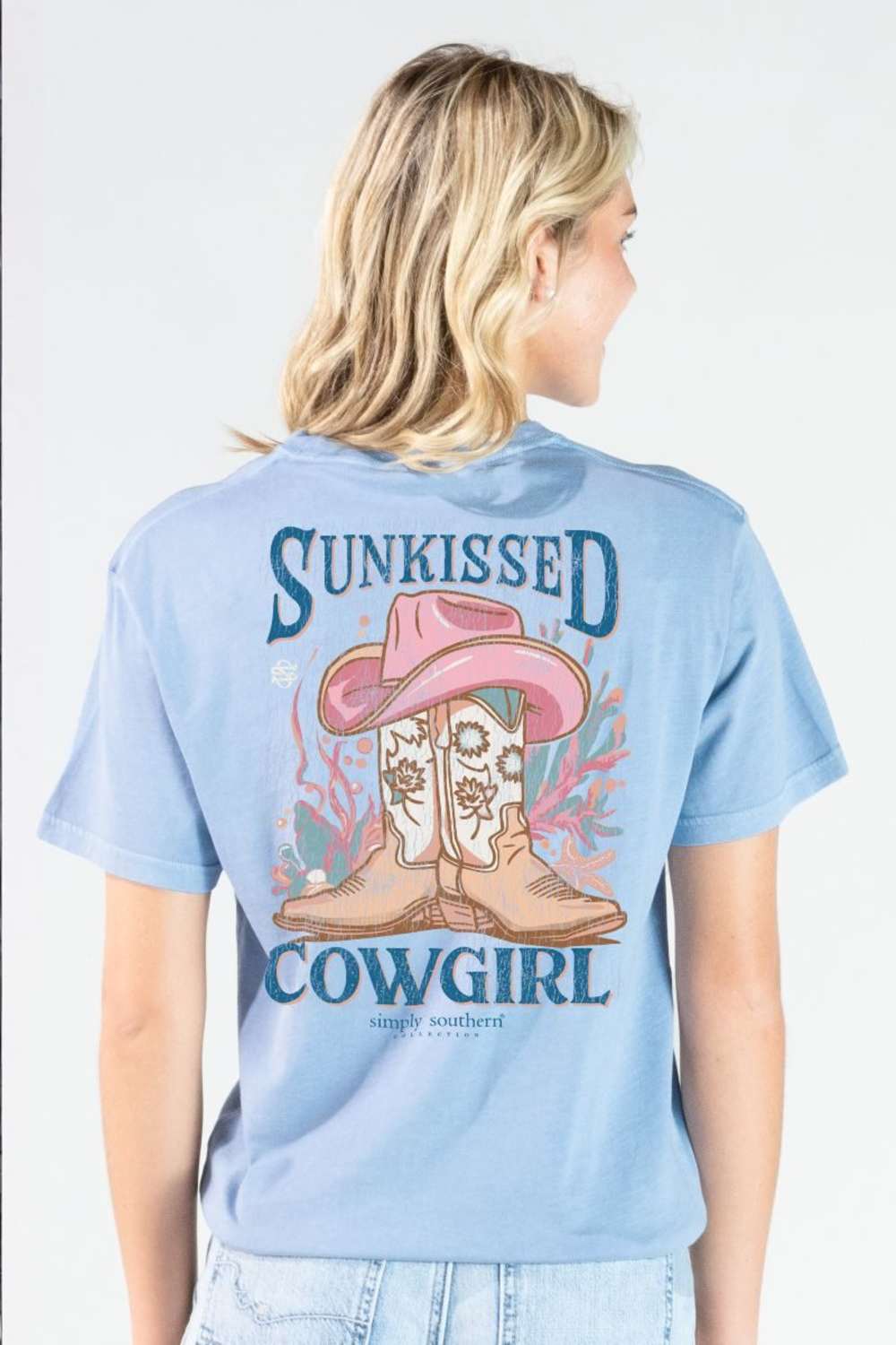 simply southern