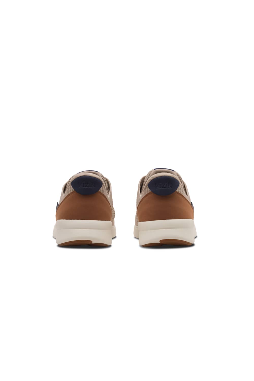 Kizik Lima 2 Sneakers for Men in Taupe