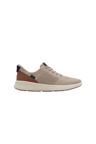 Kizik Lima 2 Sneakers for Men in Taupe