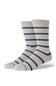 MULTISTRIPE-RIBBED-CREW-A556D25MUL-GRY-STANCE-SOCKS