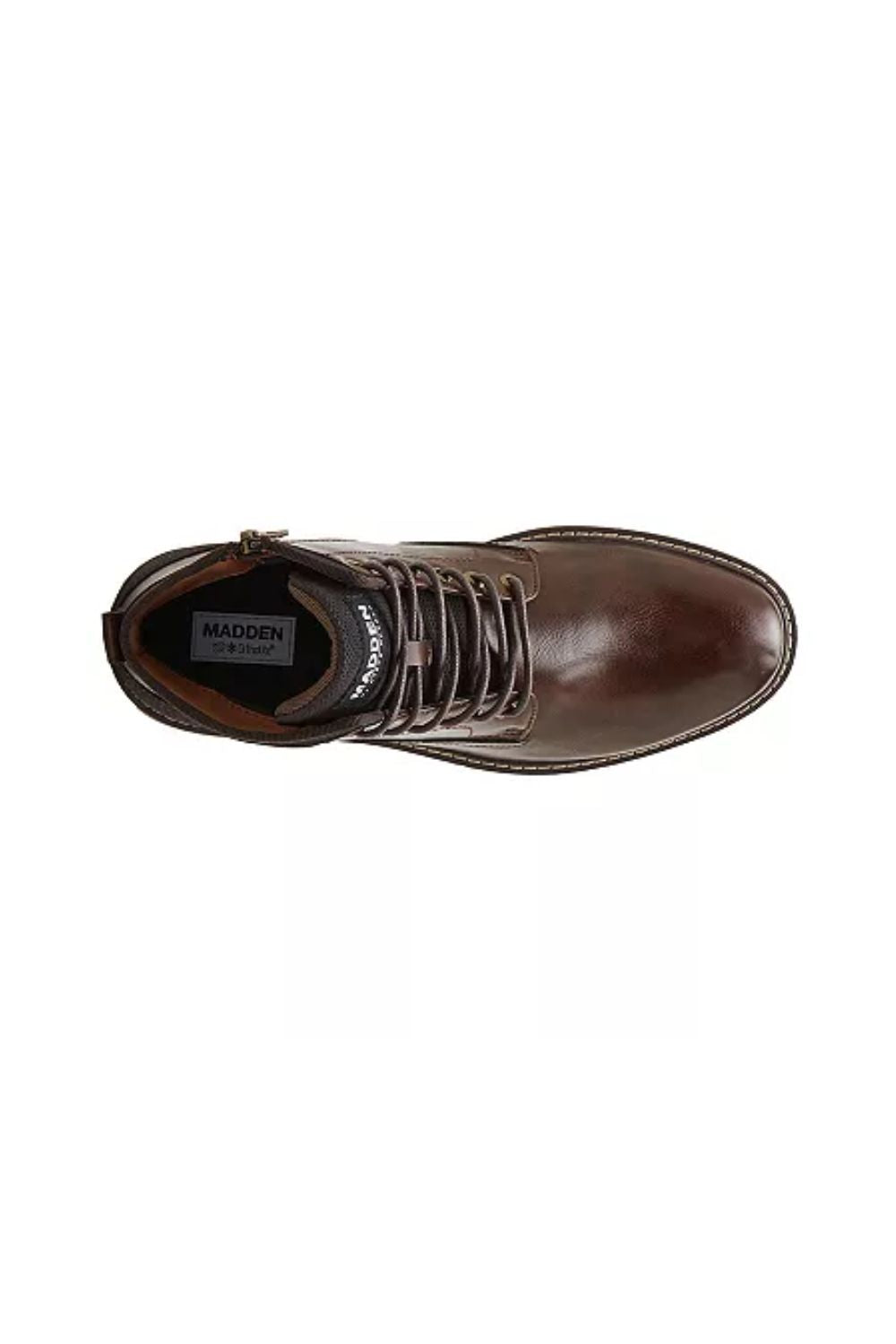 Madden Mtrenter Chukka Boots for Men in Brown