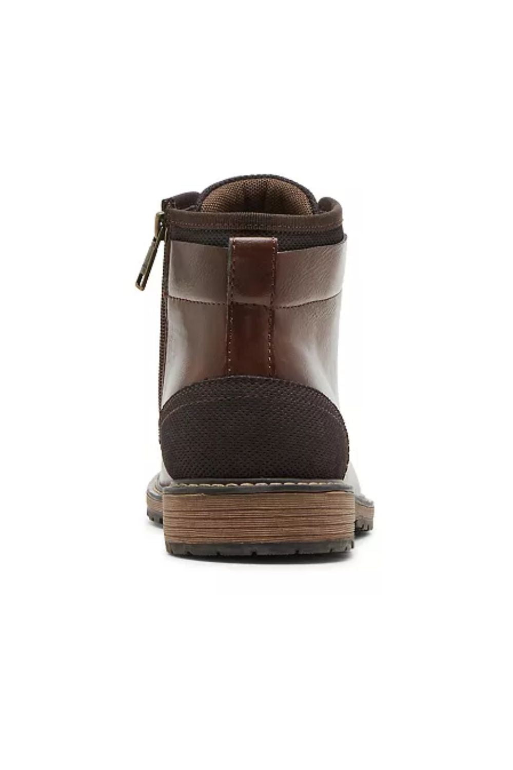 Madden Mtrenter Chukka Boots for Men in Brown | MTRE03M4-BROWN