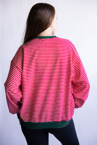 Main-strip-holly-jolly-pullover-CT34480-REDHUNTERGREEN-1