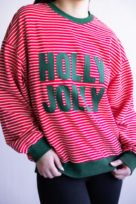 Main-strip-holly-jolly-pullover-CT34480-REDHUNTERGREEN-1