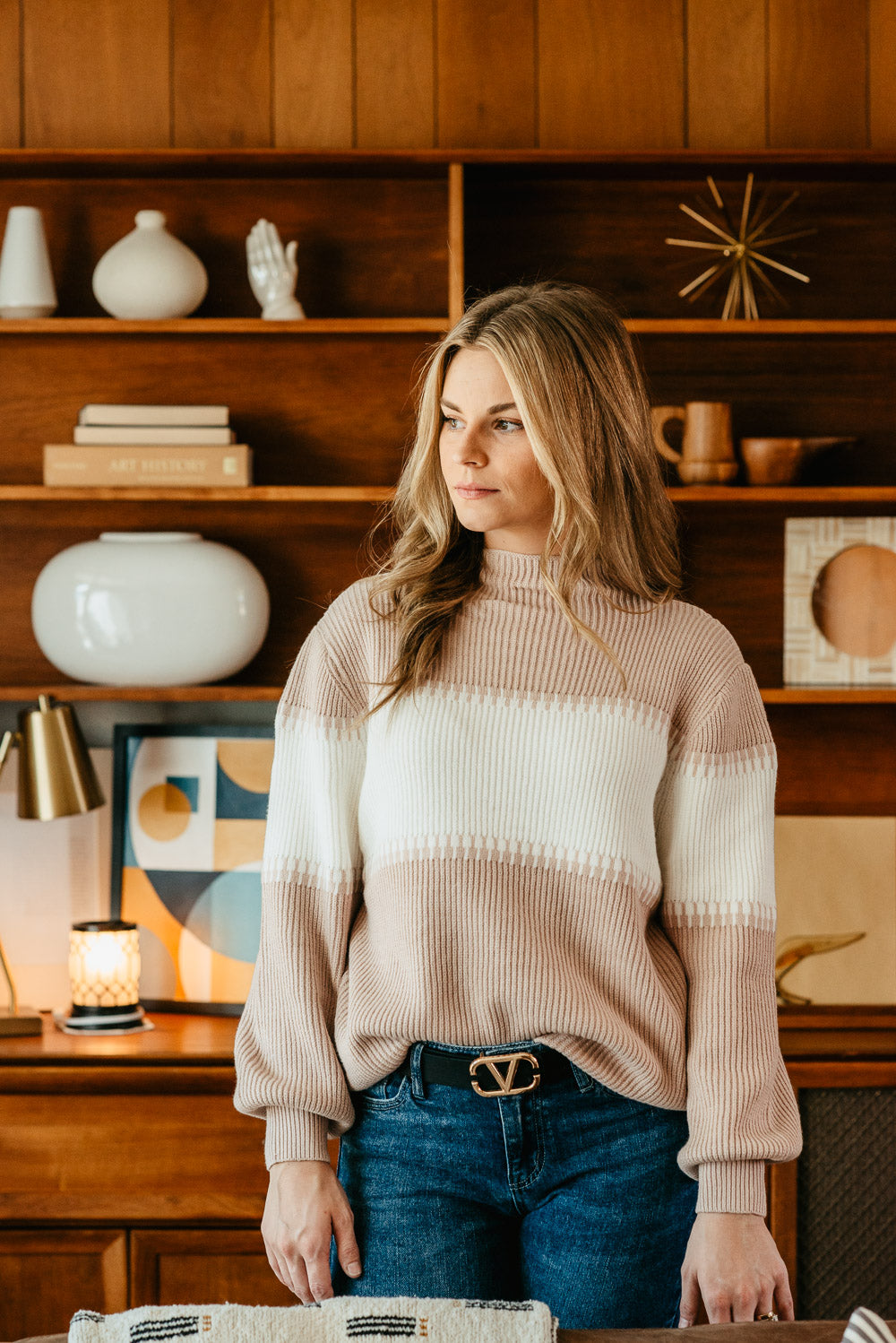 Miracle clothing brand clearance sweater