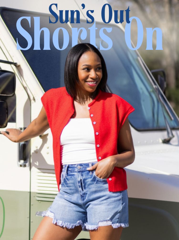 Glik's | Boutique Fashion & Your Denim Destination