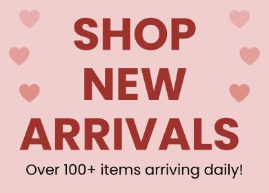 Valentine's Shop Background Mobile