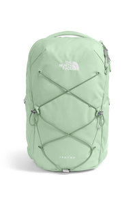 The North Face Women's Jester Backpack, Misty Sage/NPF