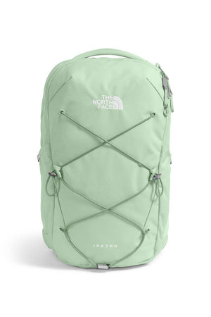 The North Face Women's Jester Backpack, Misty Sage/NPF
