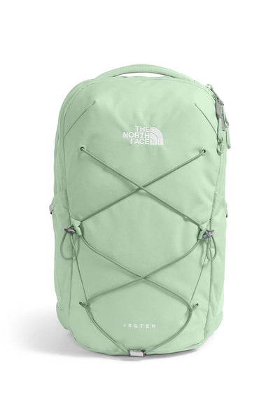 The North Face Women's Jester Backpack, Misty Sage/NPF