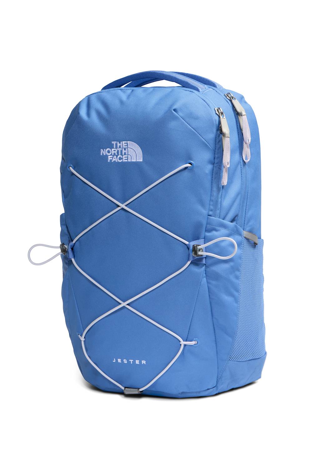blue north face jester backpack The - Youth Court Speaking of bikes The North Face Women's Jester