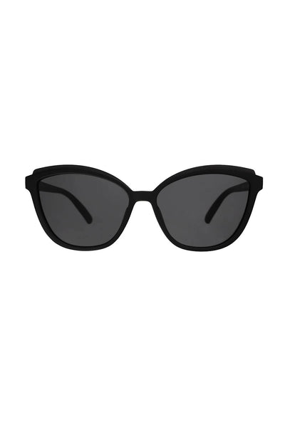 goodr Not a Carbon Copy Pounce G Sunglasses in Black 