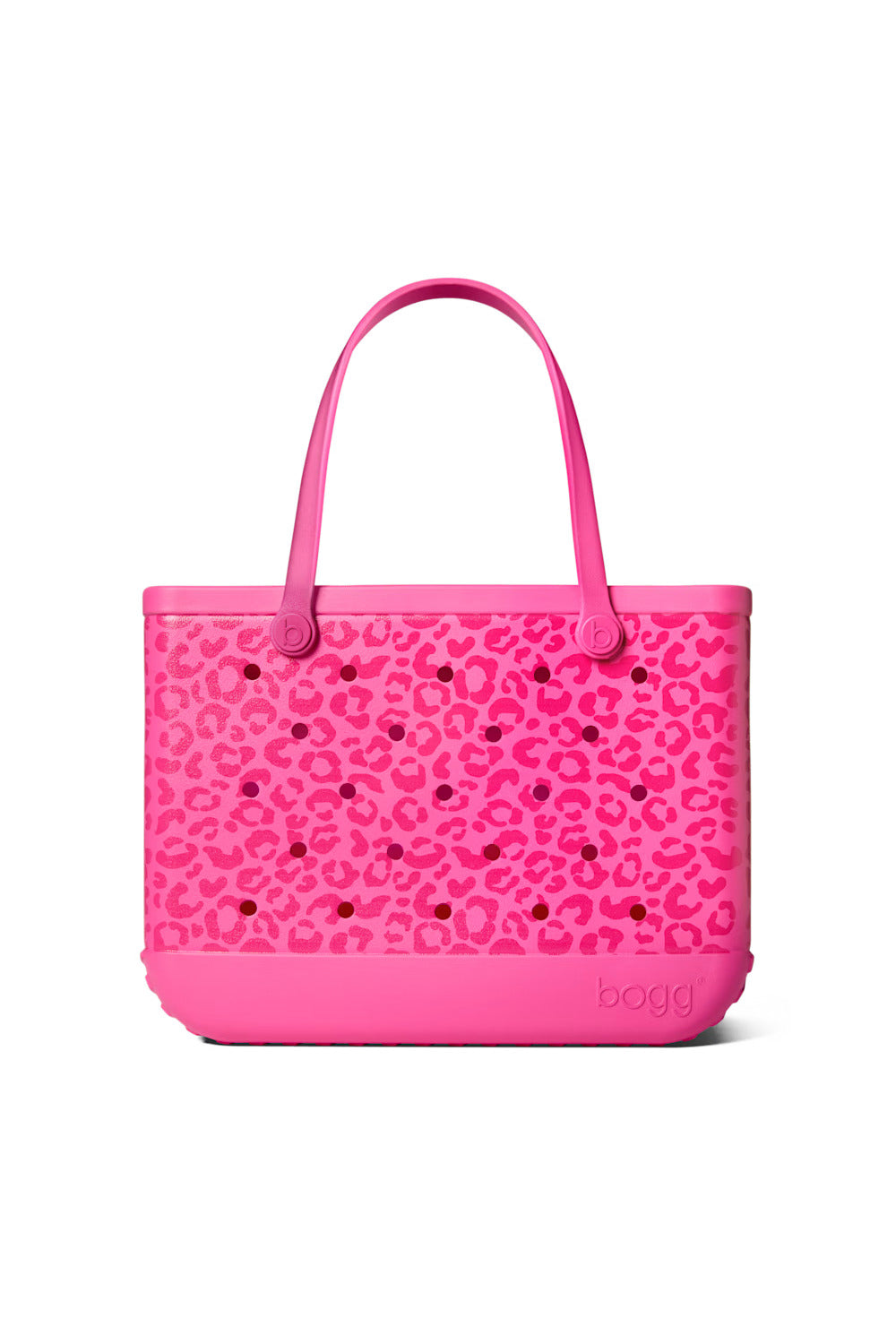 pink bag 