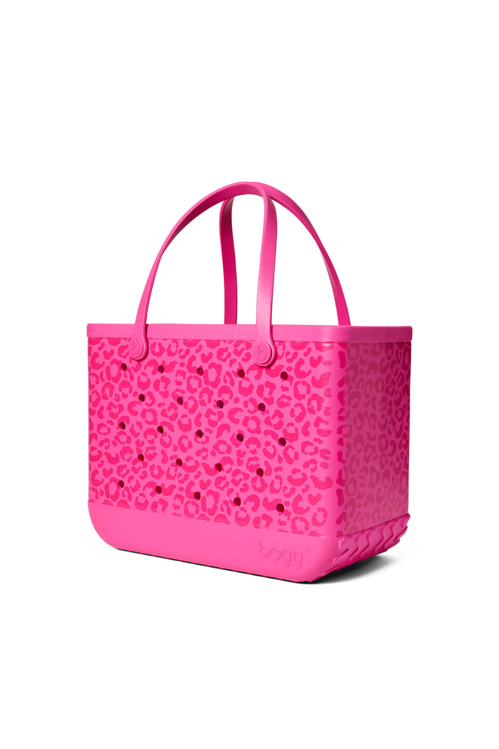 pink bag 