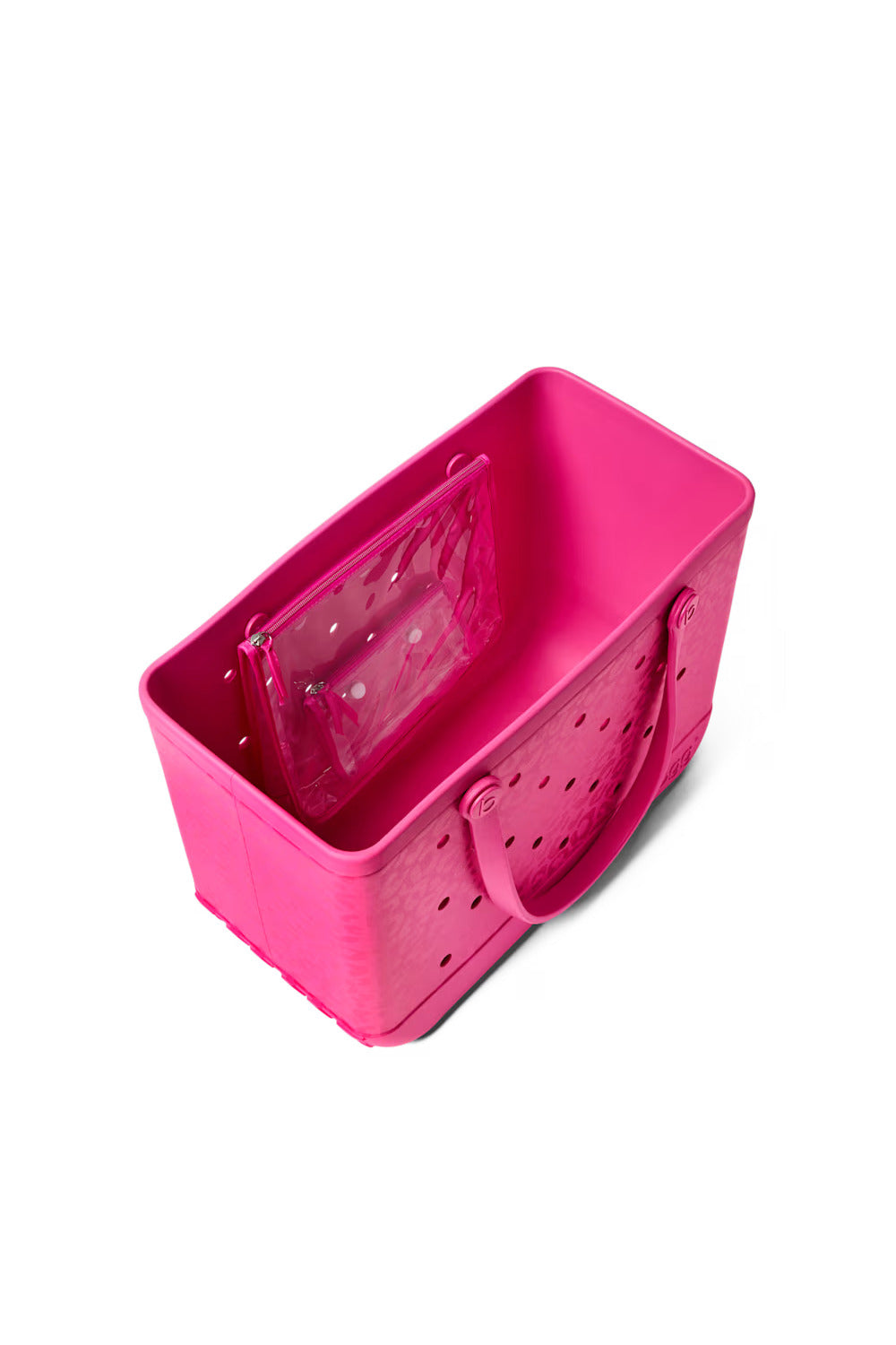 pink bag 