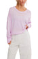 FP Movement My Time Tee for Women in Ultra Violet