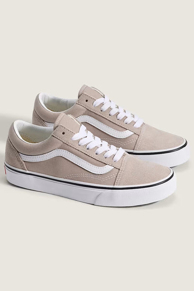 新品■27cm■nonnative × VANS OLD SKOOL BEIGE Vans Old Skool Sneakers for Women in Mushroom | VN000EDY7D6 – Glik's