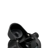 Owala FreeSip Sway 30 oz Stainless Steel Water Bottle in Very Very Dark