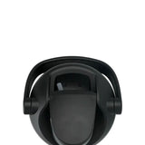 Owala FreeSip Sway 30 oz Stainless Steel Water Bottle in Very Very Dark