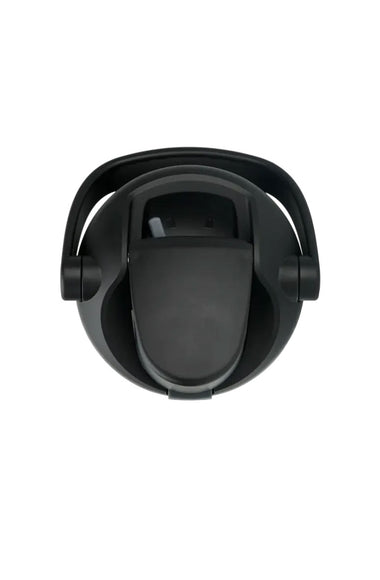 Owala FreeSip Sway 30 oz Stainless Steel Water Bottle in Very Very Dark