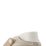 Owala FreeSip Sway 40 oz Stainless Steel Water Bottle in Lightly Toasted