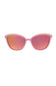 goodr Always In My Prime Pounce G Sunglasses in Pink