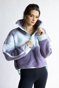 PRINTED-MOUNTAIN-HIGH-1-2-ZIP-GLOW-GRAPHITE-OB2356753-GLOWGRAPHITE