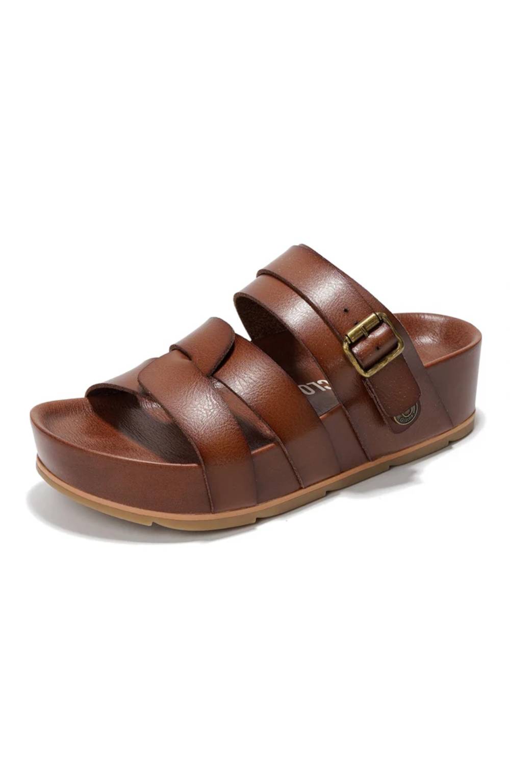 PCF-007-CLAY