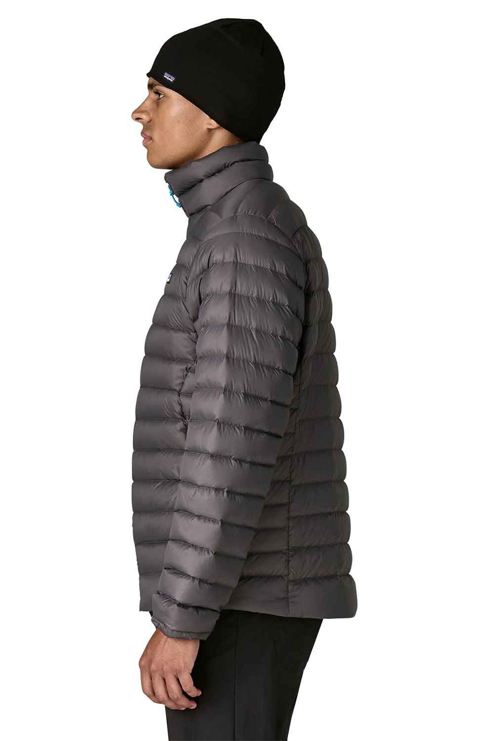 patagonia フード付きダウンジャケット M グレー maxresdefault.jpg