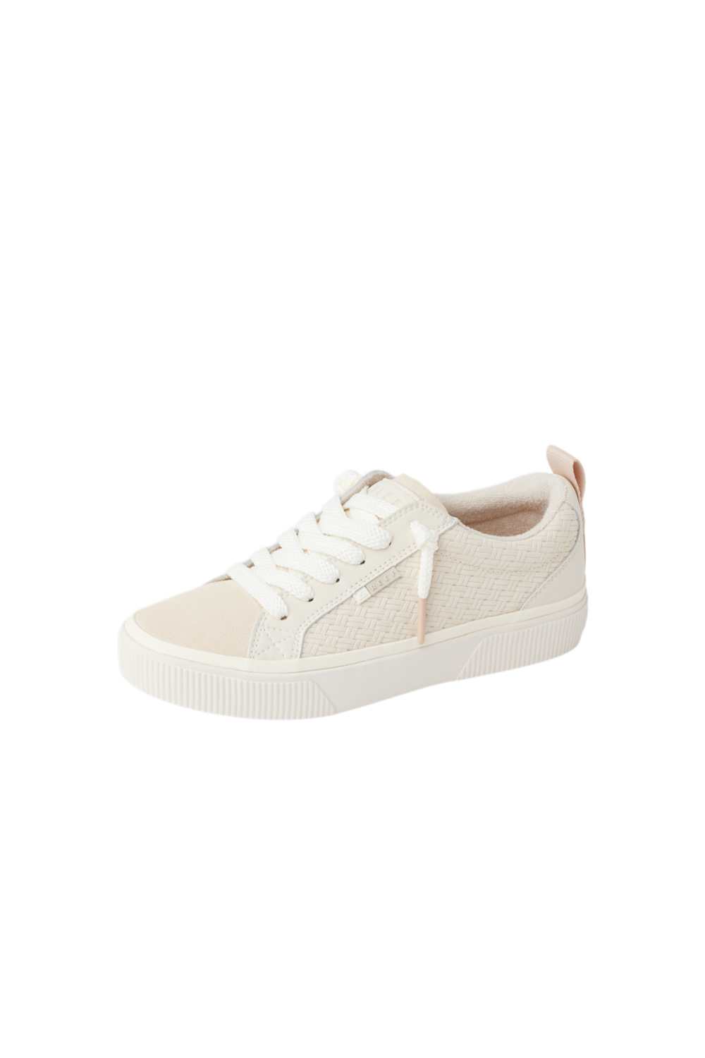Reef Lay Day Dawn Sneakers for Women in Shifting Sand/Vintage