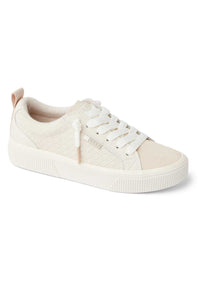 Reef Lay Day Dawn Sneakers for Women in Shifting Sand/Vintage