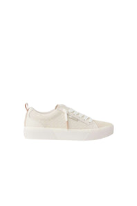 Reef Lay Day Dawn Sneakers for Women in Shifting Sand/Vintage