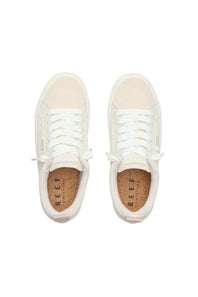Reef Lay Day Dawn Sneakers for Women in Shifting Sand/Vintage