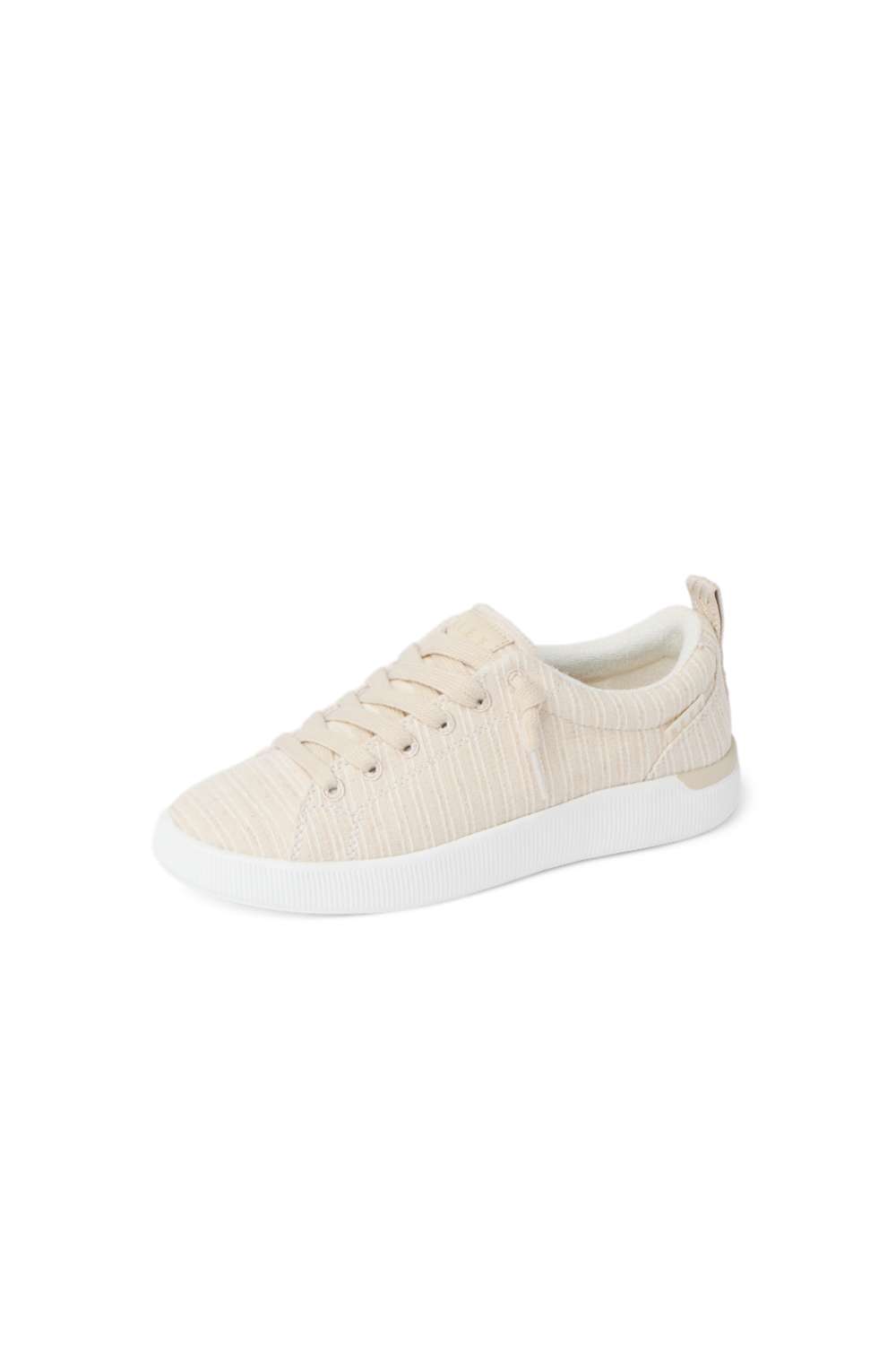Reef Neptune Alana Sneakers for Women in Tan Textile