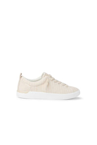 Reef Neptune Alana Sneakers for Women in Tan Textile