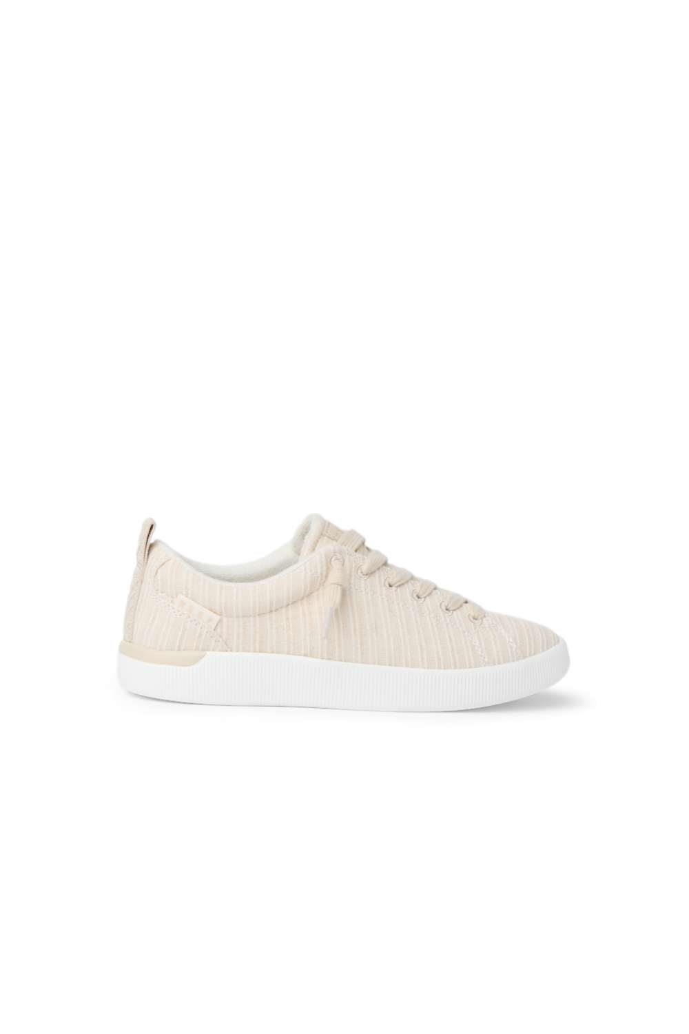 Reef Neptune Alana Sneakers for Women in Tan Textile