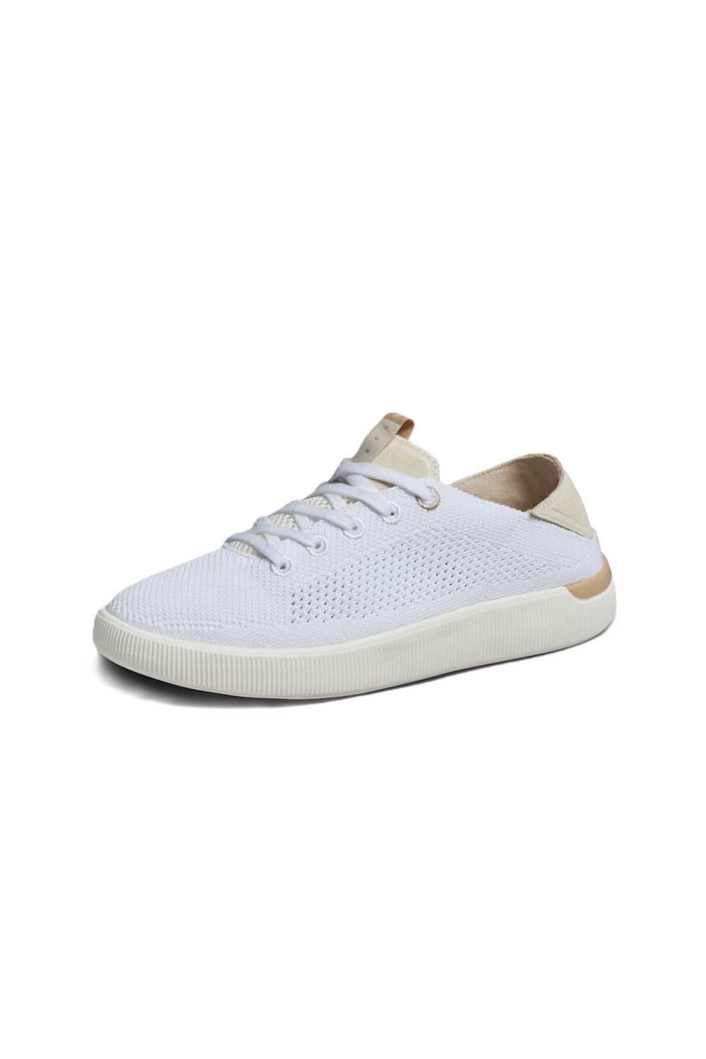 Reef Neptune Sneakers for Women in White/Vintage | CJ6315