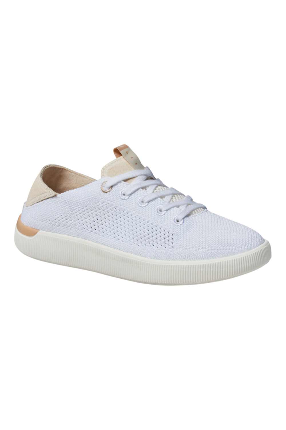 Reef Neptune Sneakers for Women in White/Vintage | CJ6315