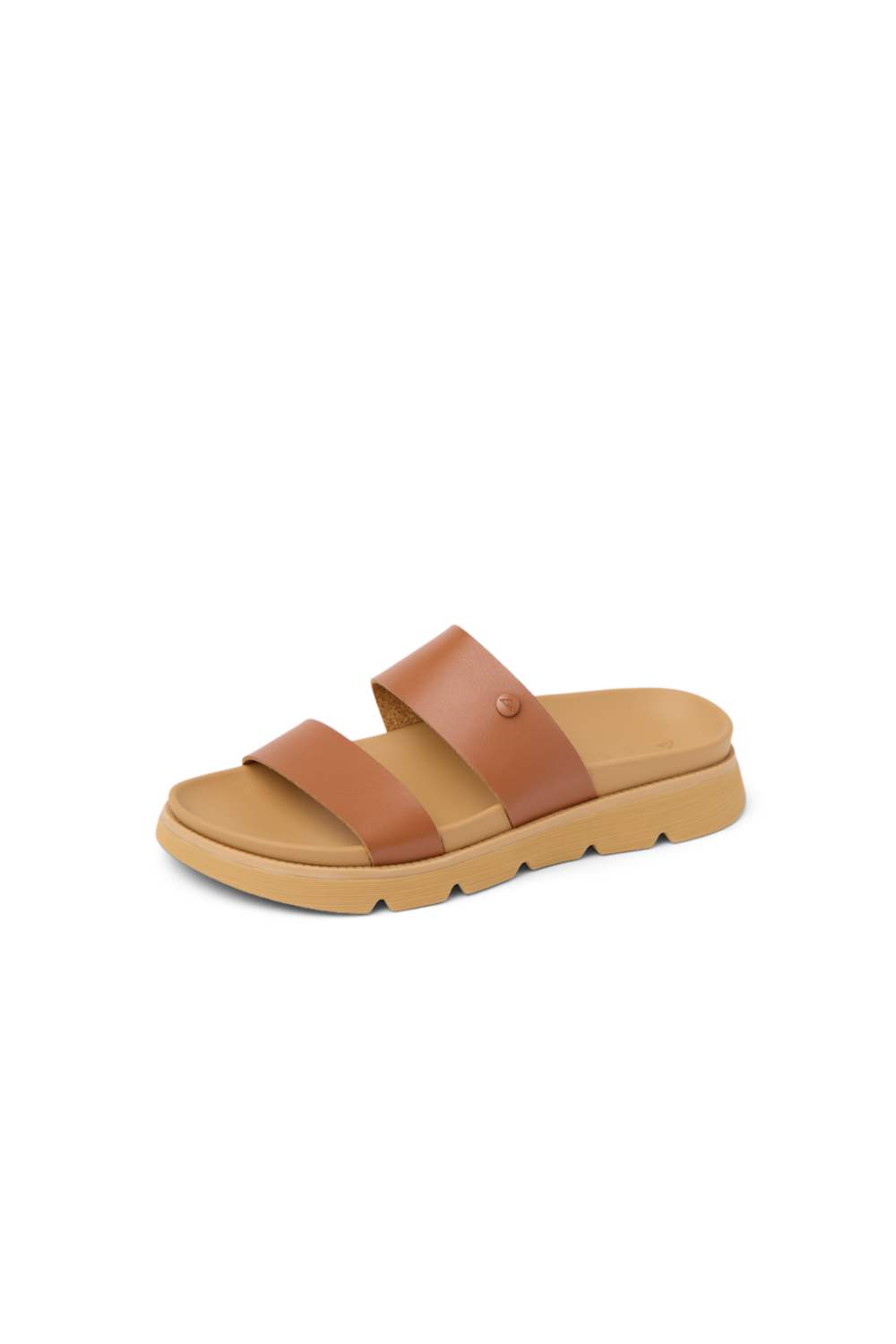 Reef Vista Luxe Thea Sandals for Women in Brown