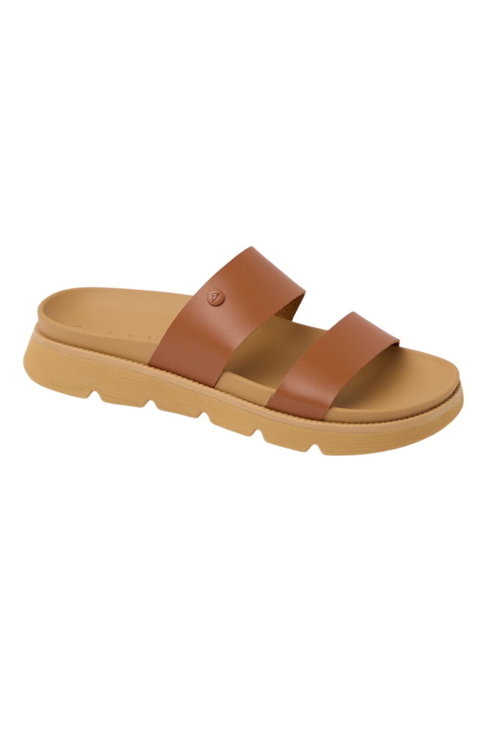 Reef Vista Luxe Thea Sandals for Women in Brown