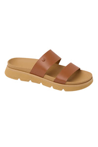 Reef Vista Luxe Thea Sandals for Women in Brown