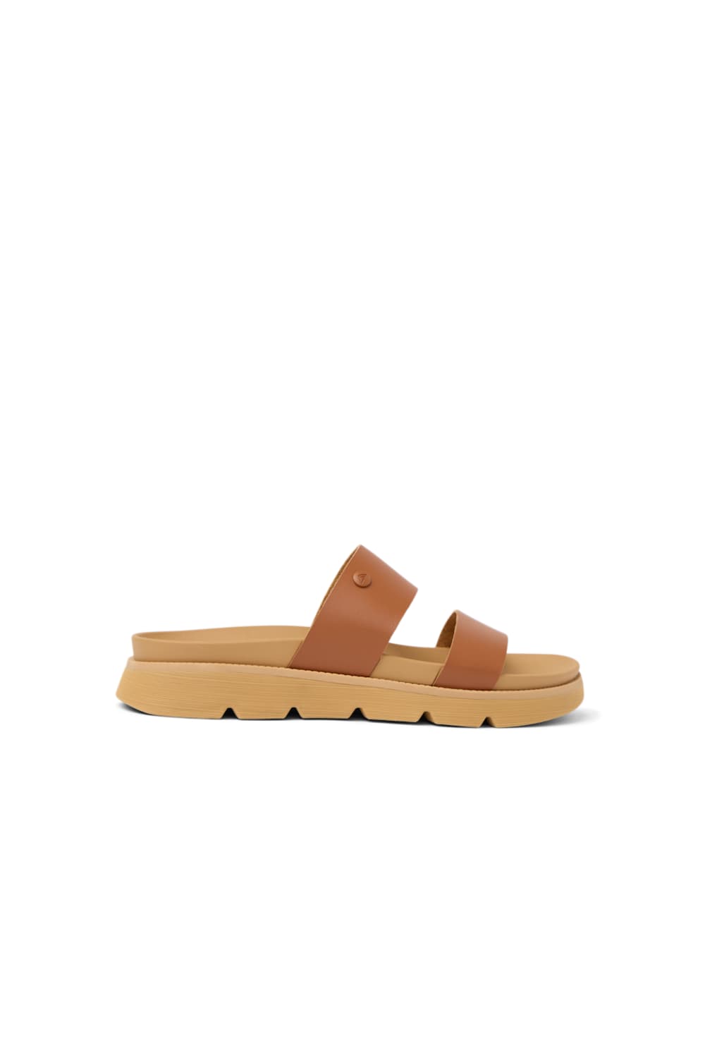 Reef Vista Luxe Thea Sandals for Women in Brown