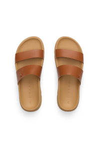 Reef Vista Luxe Thea Sandals for Women in Brown