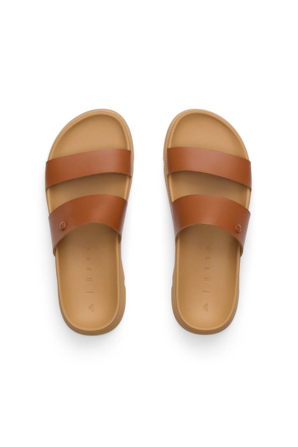 Reef Vista Luxe Thea Sandals for Women in Brown