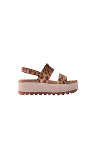 Reef Water Vista Higher Sandals for Women in Leopard | CJ7358