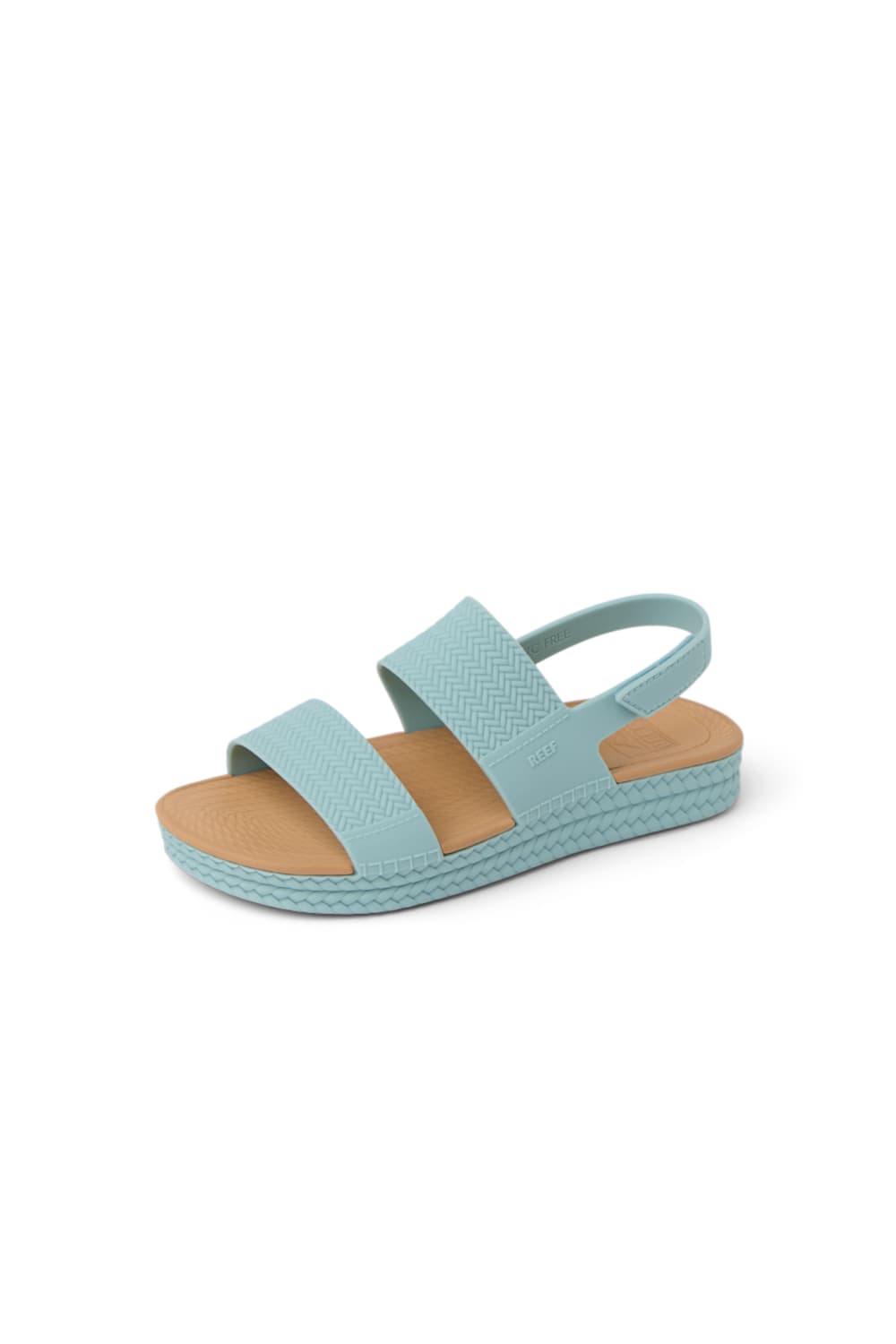 Reef Water Vista Sandals for Women in Blue Haze | CJ8783