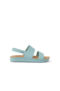 Reef Water Vista Sandals for Women in Blue Haze | CJ8783